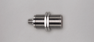 IIT204 พร็อกซิมิตี้สวิทช์/ M30x1.5/ ระยะตรวจจับ 14mm (ifm inductive proximity sensor/ ifm proximity switch)