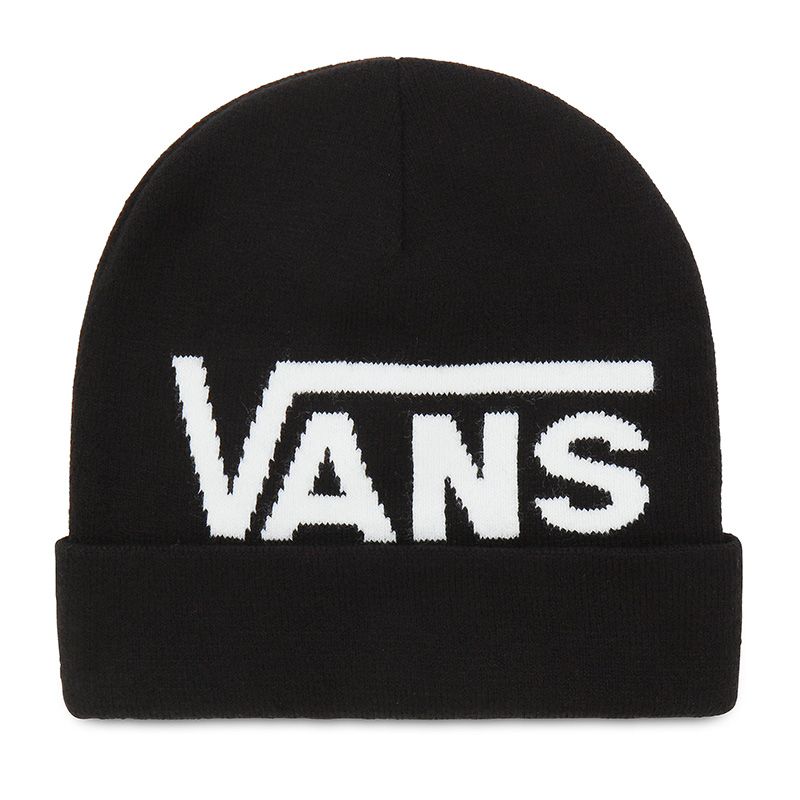 หมวกไหมพรม Vans Breakin Curfew Beanie ของใหม่ ของแท้ พร้อมส่ง