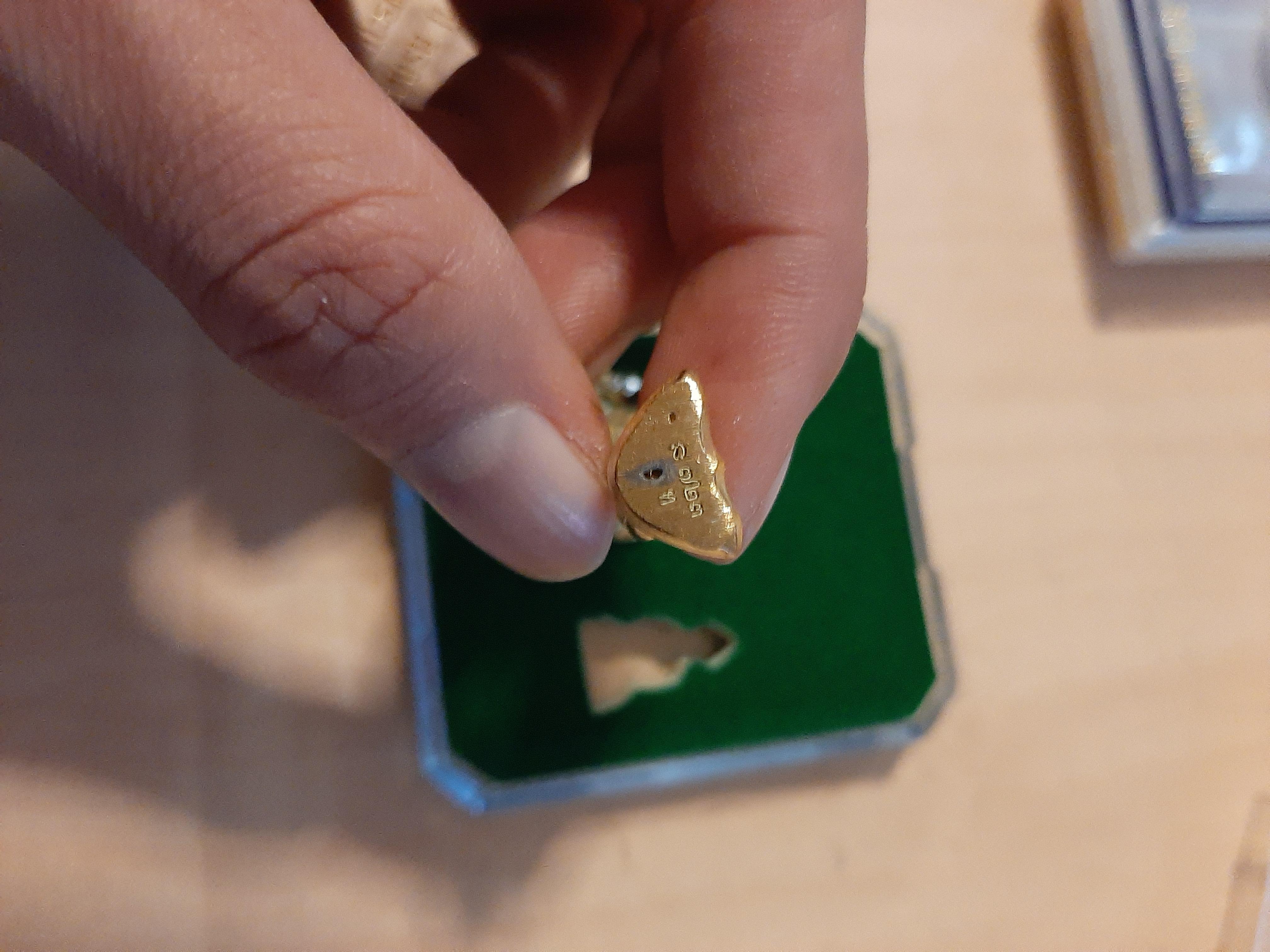 สมเด็จพระพุทธชินเรศร์ ลพ.เล็กเสก อาทิตย์ทรงกลด (พิธีสมเด็จแหวกม่าน)