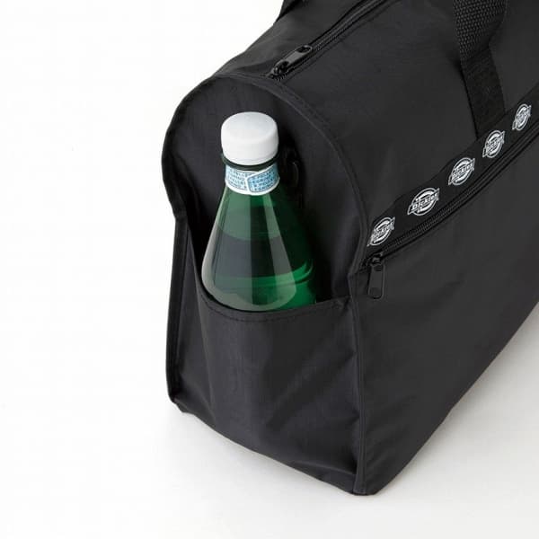 กระเป๋าสะพายข้าง Dickies Big Boston Bag รุ่นพิเศษจากญี่ปุ่น ของใหม่ ของแท้ พร้อมส่ง