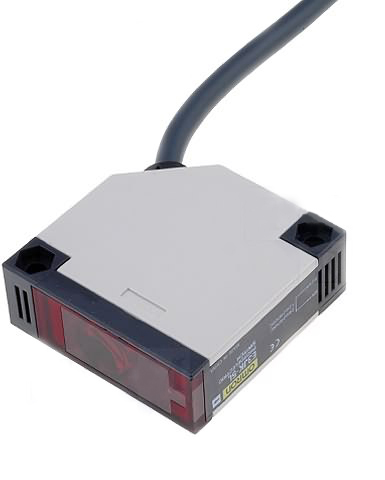 OMRON Photoelectric Sensors E3JK-5L-N 2M