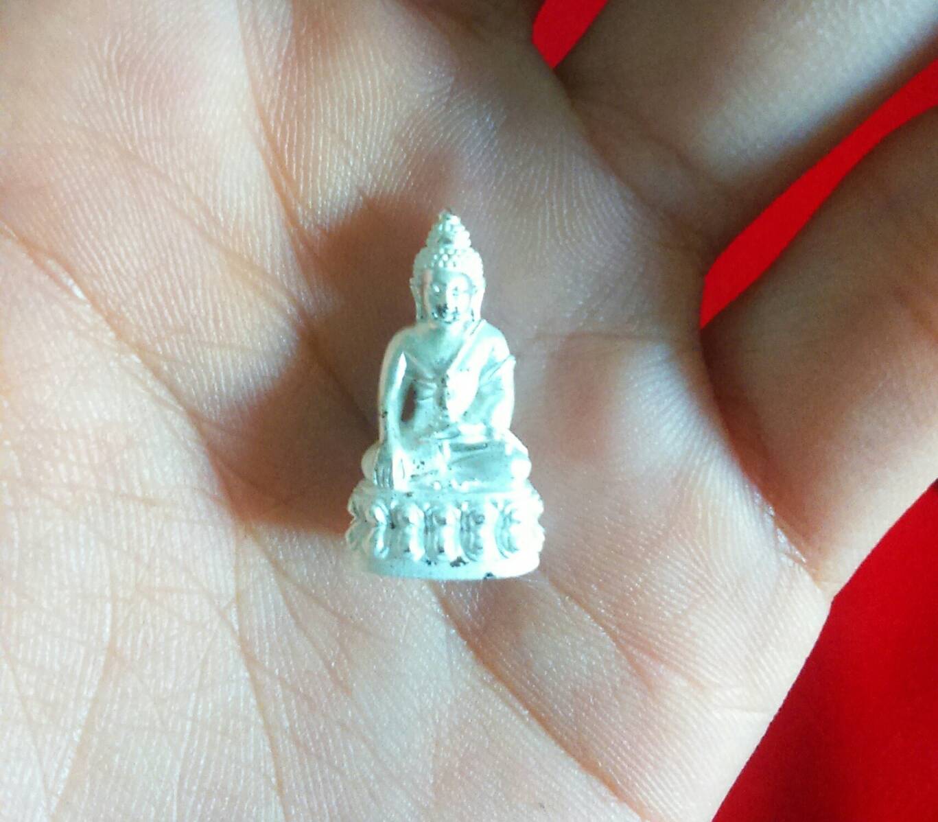 พระชัยวัฒน์เกราะเพชร (ชุดกรรมการ) ยกชุดหรือแยกบูชา วัดท่าขนุน ชุดที่ 2