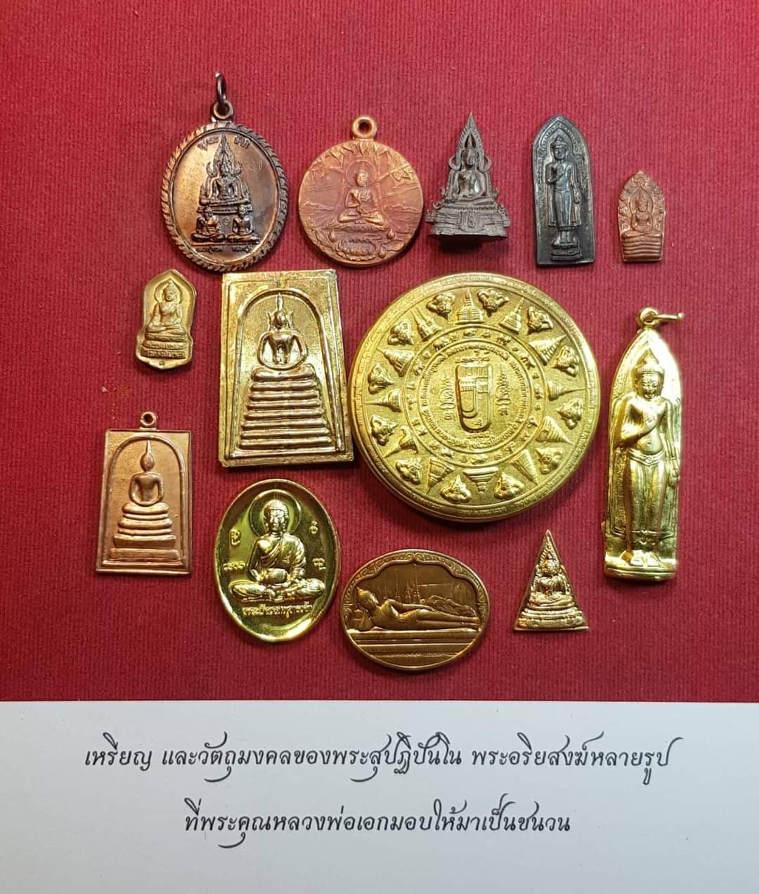สลาเหิร (แมลงภู่คำ) อุดผงมวลสารวิเศษ ลพ.เอก