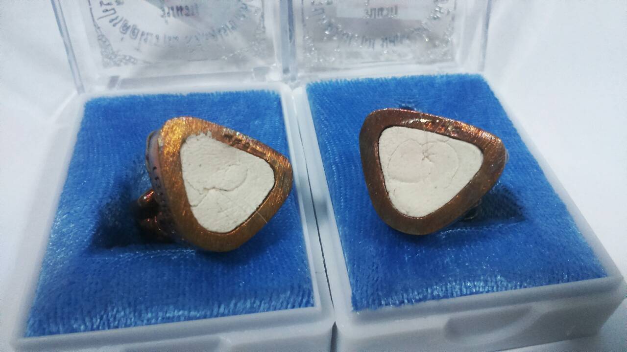 รูปเหมือนหลวงปู่ป่วน อุดของวิเศษ กฐิน 58