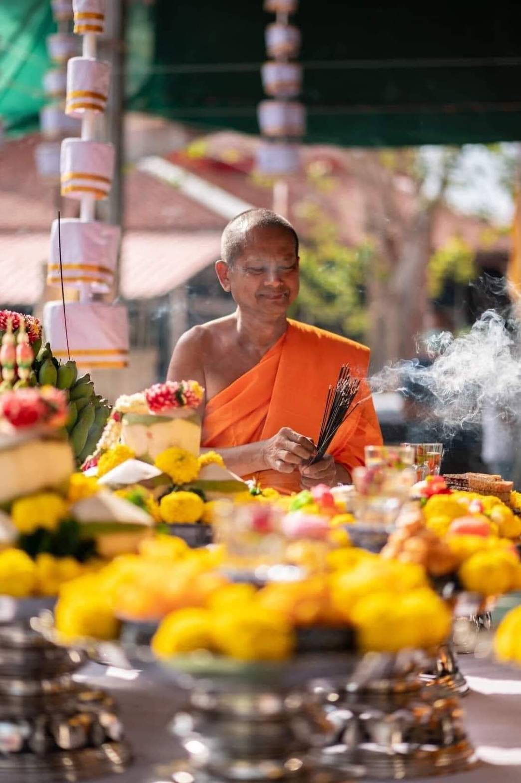 เหรียญรวยอย่างเดียว ตั่วแปะ หยี่แปะ ลพ.อิฏฐ์