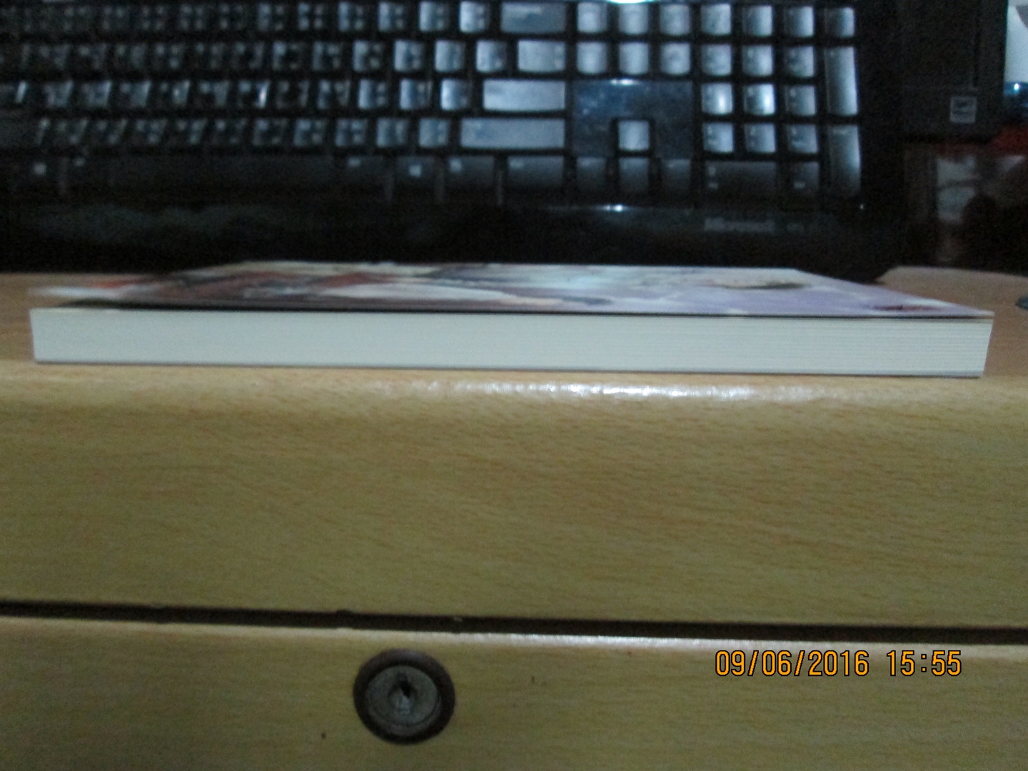 fading memories เงาฝัน สนพ.fu (ส่งลงทะเบียนฟรี)