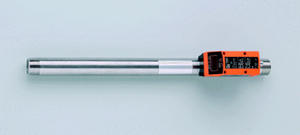 SD8000 เซนเซอร์วัดการไหล (โฟลว์มิเตอร์วัดอากาศอัด)/ ย่านการวัด 0.7...225Nm3/h