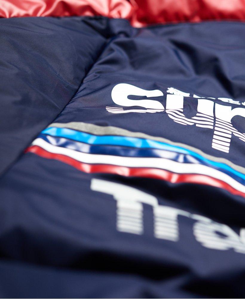 เสื้อกันหนาวสกี Superdry Trans Alp Ski Fuji Jacket ของแท้ พร้อมส่งจากไทย