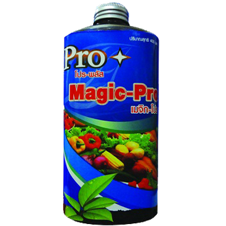เมจิก โปร Magic Pro