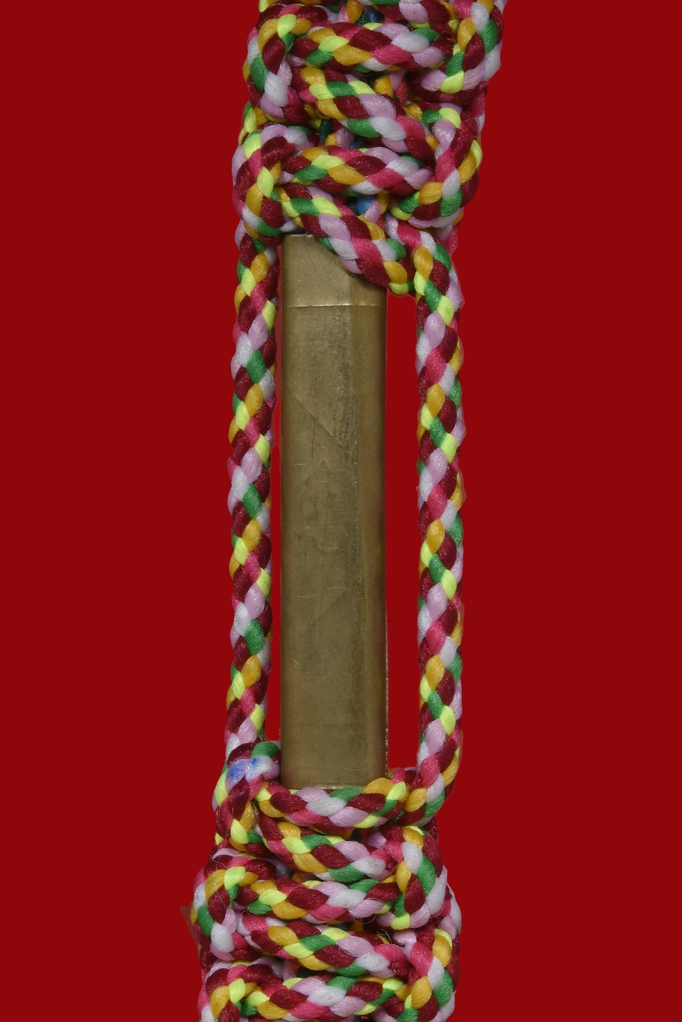 ตะขาบไฟไส้หนุมานกันภัย หลวงพ่อหนุน