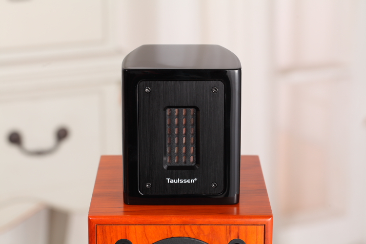 Black Piano Super Tweeter T3 ( Ribbon Tweeter ) รุ่นล่าสุด Gen 6 ช่วยเพิ่ม มิติ เวที ปลายเสียงให้กว้างพริ้วไกล**ร้านไทย พร่อมส่ง**