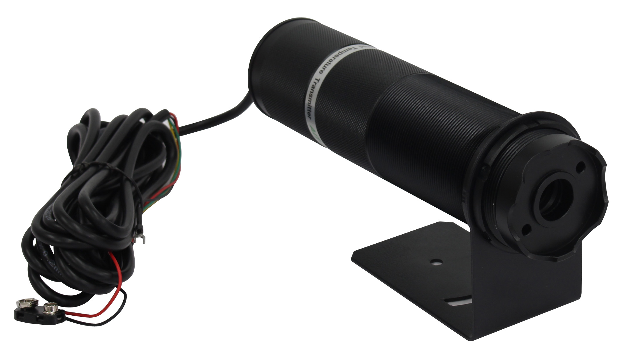 เครื่องวัดอุณหภูมิแบบอินฟราเรดแบบติดตั้ง Aeropak รุ่น AIT-1200C :Infared Thermometer