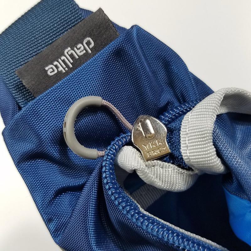 กระเป๋าคาดอก Osprey Daylight Waist Pack ของใหม่ ของแท้ พร้อมส่งจากไทย กระเป๋าคาดเอว กระเป๋าเดินป่า กระเป๋ากันน้ำ