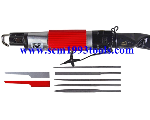 RY-1181 จิ๊กซอลม,ตะไบลม Air Saw & Files