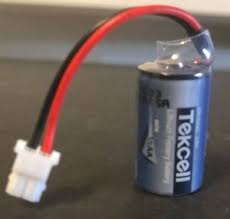 Tekcell SB-AA02 1200mAh 3.6V