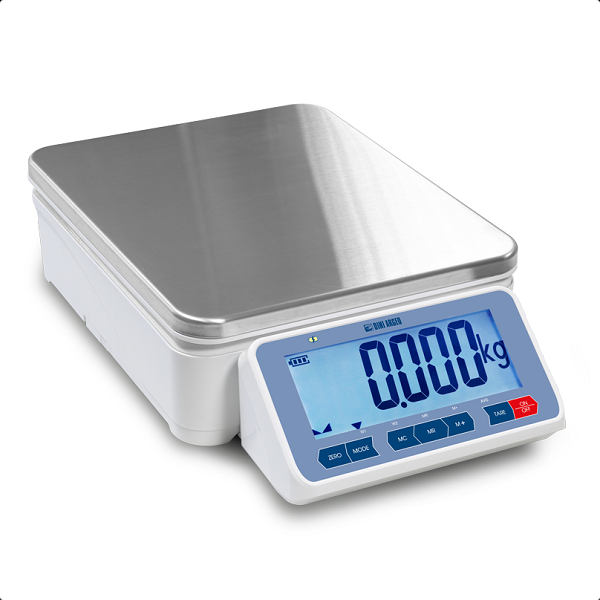 DINI ARGEO เครื่องชั่งน้ำหนักแบบดิจิตอล รุ่น APM150-1