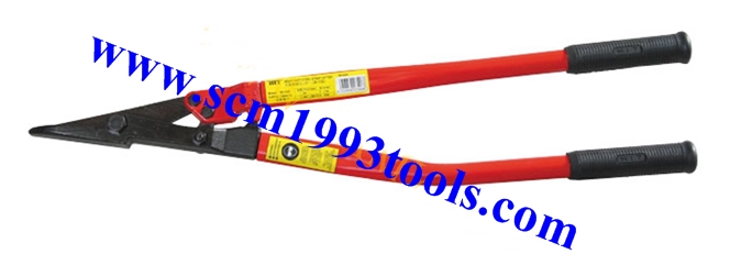 HIT ฮิต รุ่น SS-600 กรรไกรตัดเหล็กพืด 24 นิ้ว ญี่ปุ่น STEEL STRAP CUTTER