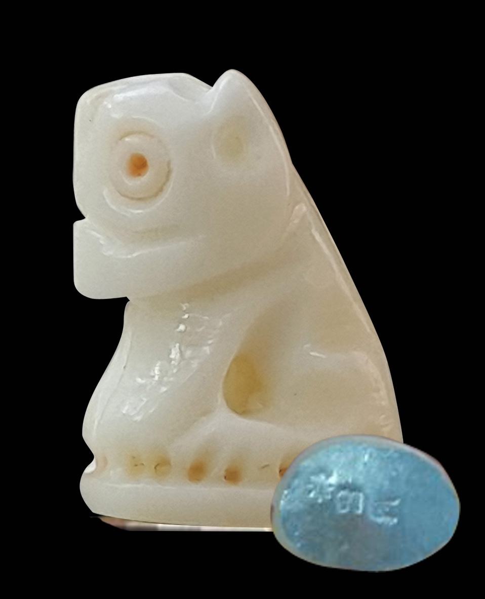 เสือโปร่งฟ้า(สาริกา) No.177 (1 ใน 250 ตัว) ลป.แก่น วัดเขื่อนท่าทุ่งนาประชาสรรค์ ปี 58