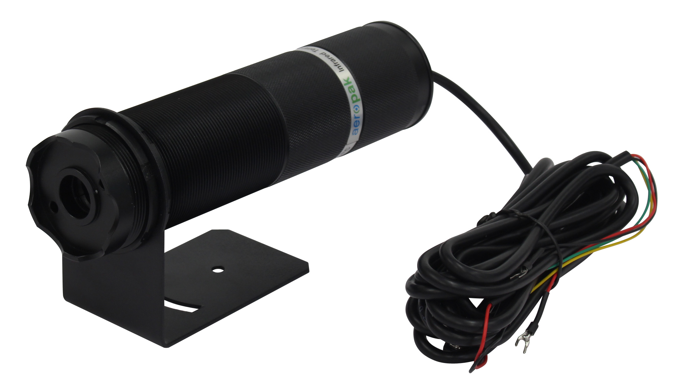 เครื่องวัดอุณหภูมิแบบอินฟราเรดแบบติดตั้ง Aeropak รุ่น AIT-1200C :Infared Thermometer