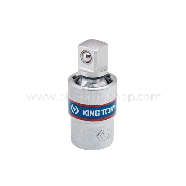 คิง โทนี่ : ข้ออ่อนบล็อก ระบบหัวบอล King Tony : DR. Universal Joint (2793,3793,4793)