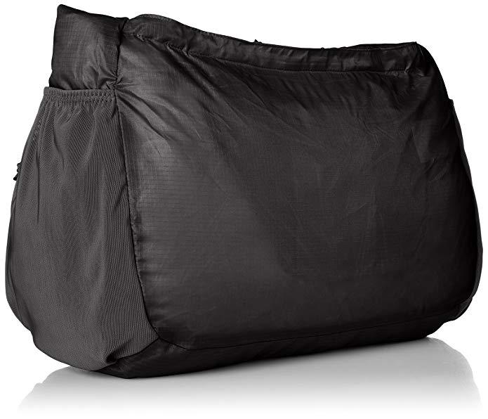 กระเป๋าสะพายข้าง Patagonia Lightweight Travel Courier ความจุ 15 ลิตร ของใหม่ ของแท้ พร้อมส่งจากไทย