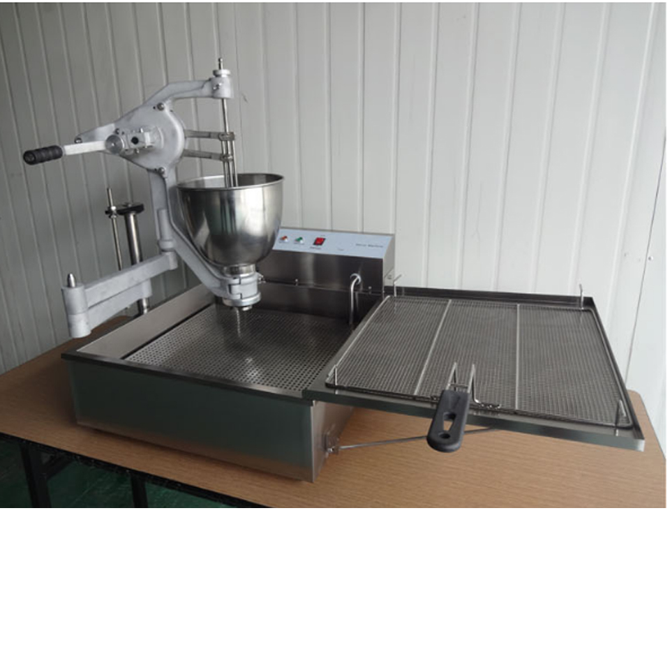 เครื่องทำโดนัทพอนเดอริง ราคาถูก