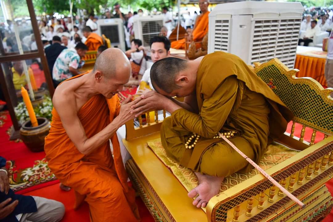 ซีลเดิมพระปิดตามหาอุตม์คงกระพัน ลพ.เงิน วัดบ้านอ้อ ลพ.หนุน พอจ.ต้อม พอจ.สุริยันต์ ลป.ศิลา พุทธาภิเษก วัดโพธิ์ศรีสะอาด 6 ก.ค. 67