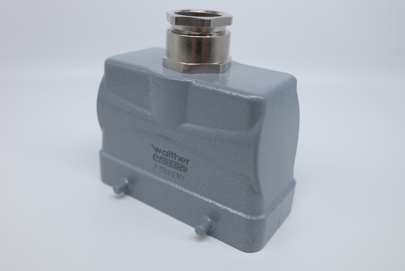 walther procon P718216 MV