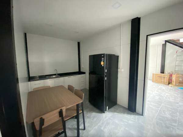 ออฟฟิศสำเร็จรูป บ้านสำเร็จรูป รามอินทรา14 ขนาด5.00x10.00และ5.00x14.00 เมตร 2 ชั้น