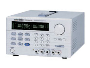 GW Instek เครื่องจ่ายไฟ รุ่น PSM-2010