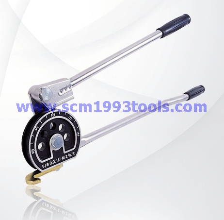 Coolmax รุ่น CM-364 ประแจดัดท่อ 5/8" (16 มม.) ดัดแป๊บ ทองแดง อลูมิเนียม Tube Benders