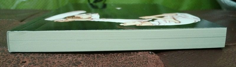 Saezuru Tori wa Habatakanai : Twittering Birds Never Fly 1-3