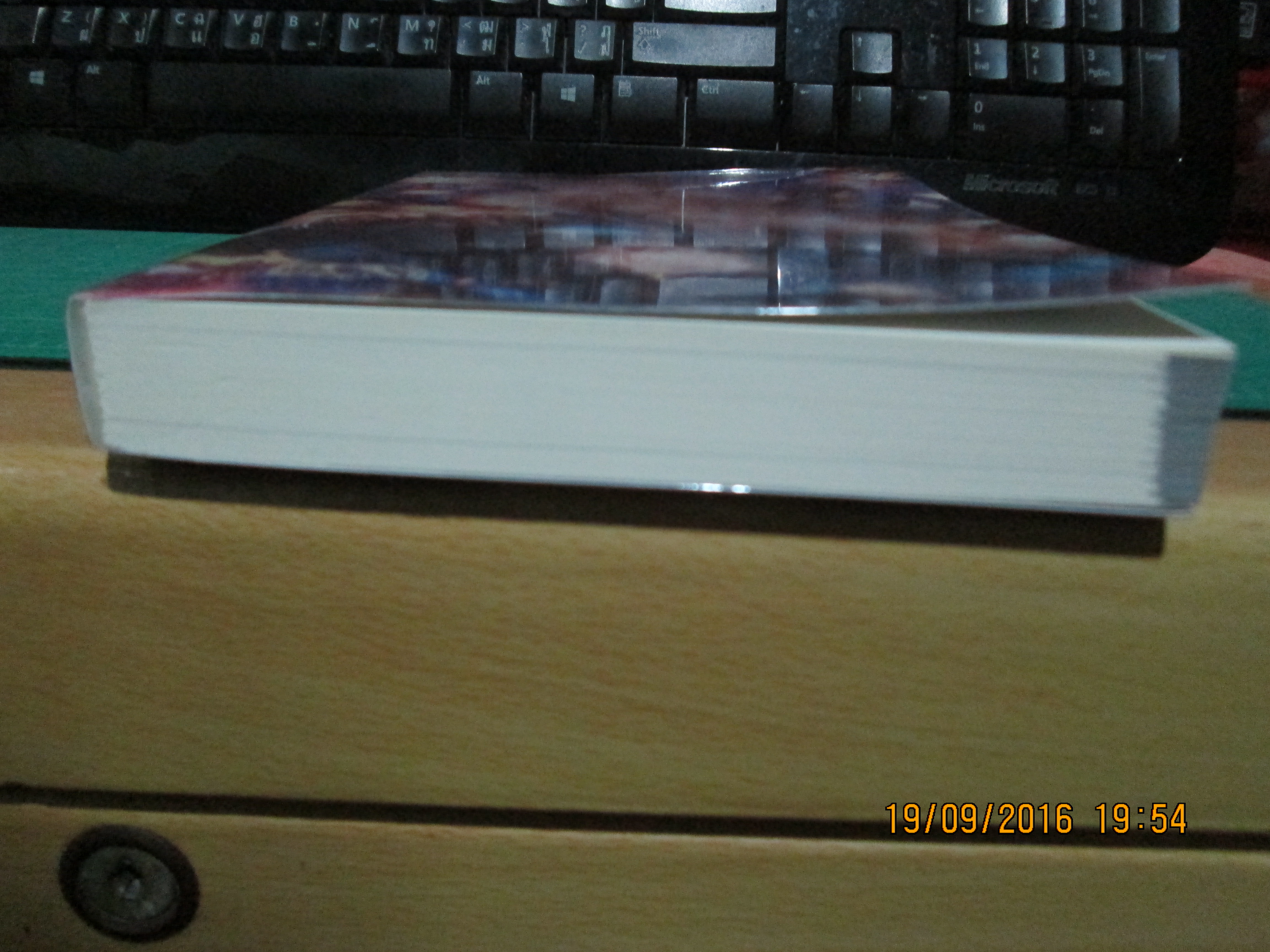 7th (LIAR) : the hibernal rhymes game ภาค เสียงสัมผัสยามเหมันต์ 1 (ส่งลงทะเบียนฟรี)