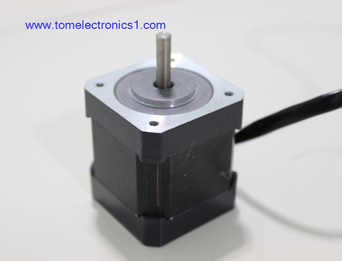 VEXTA Stepping motor DC 4 V 1.2A 2Phase 1.8Deg/step
