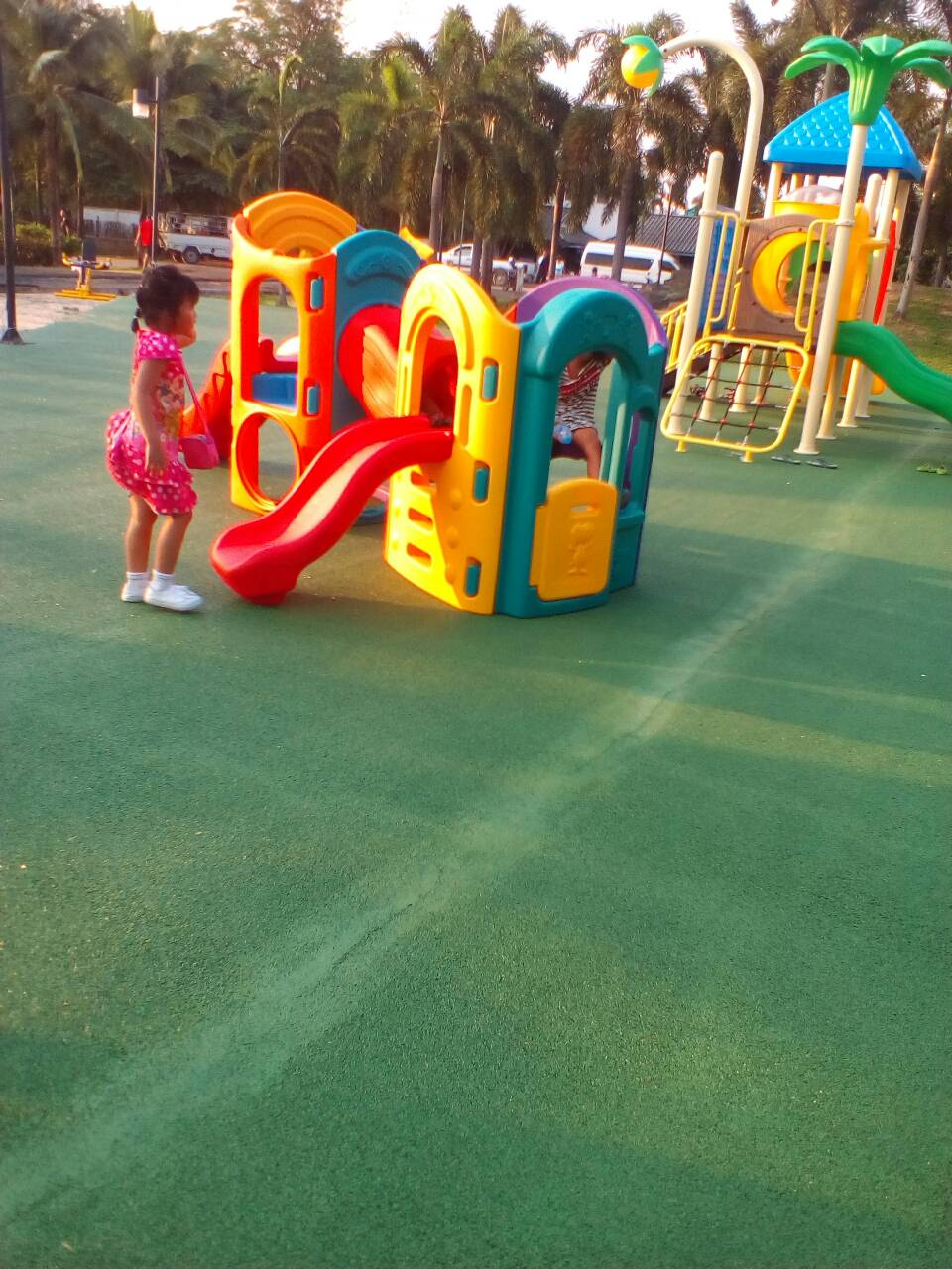 เครื่องออกกำลังกายกลางแจ้งสุพรรณบุรี