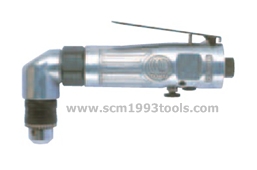 TOKU โตกุ รุ่น MD-3312B สว่านลม 1/2 นิ้ว R+L AIR DRILL