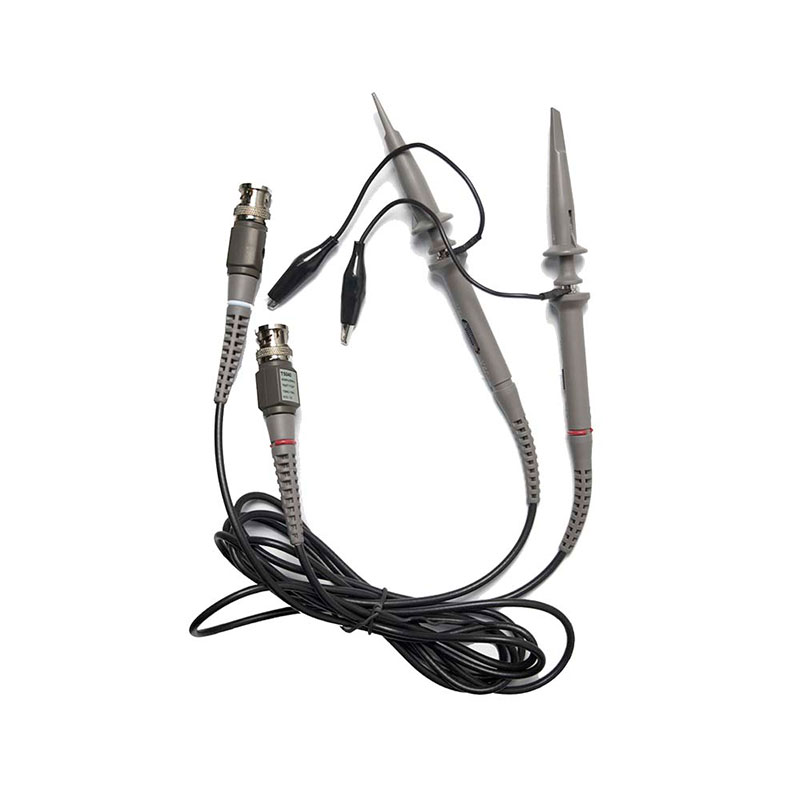 ออสซิลโลสโคป / Oscilloscope ยี่ห้อ REK รุ่น MOS-620CH