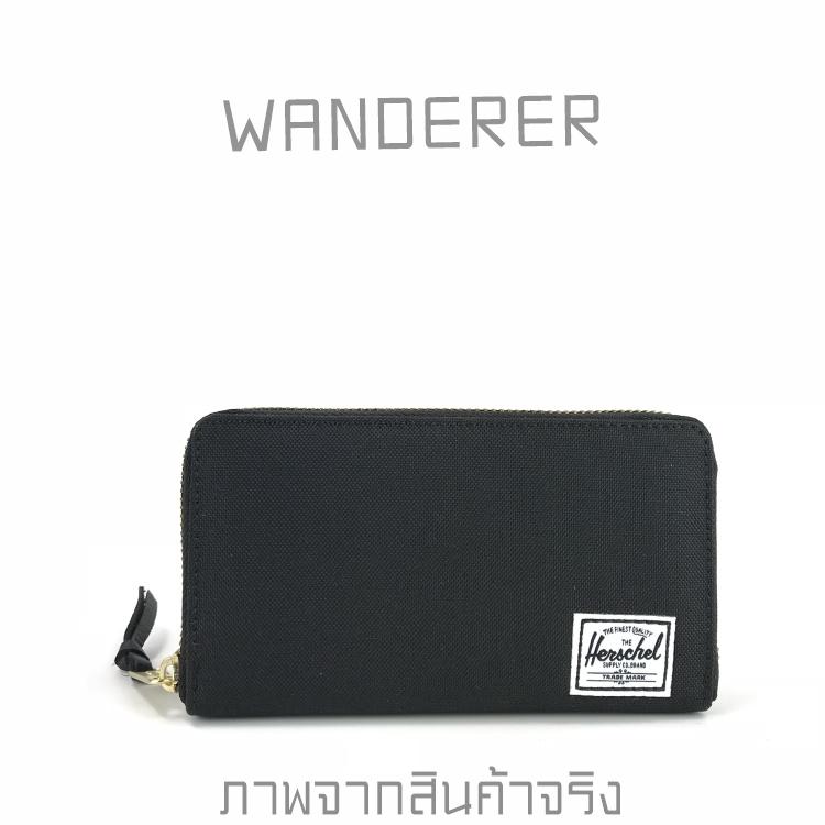 Herschel Thomas Wallet กระเป๋าสตางค์ใบยาว
