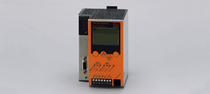 AC1376/ AS-i controller (AS-i master/gateway)/ Profibus DP interface/ Full master functions
