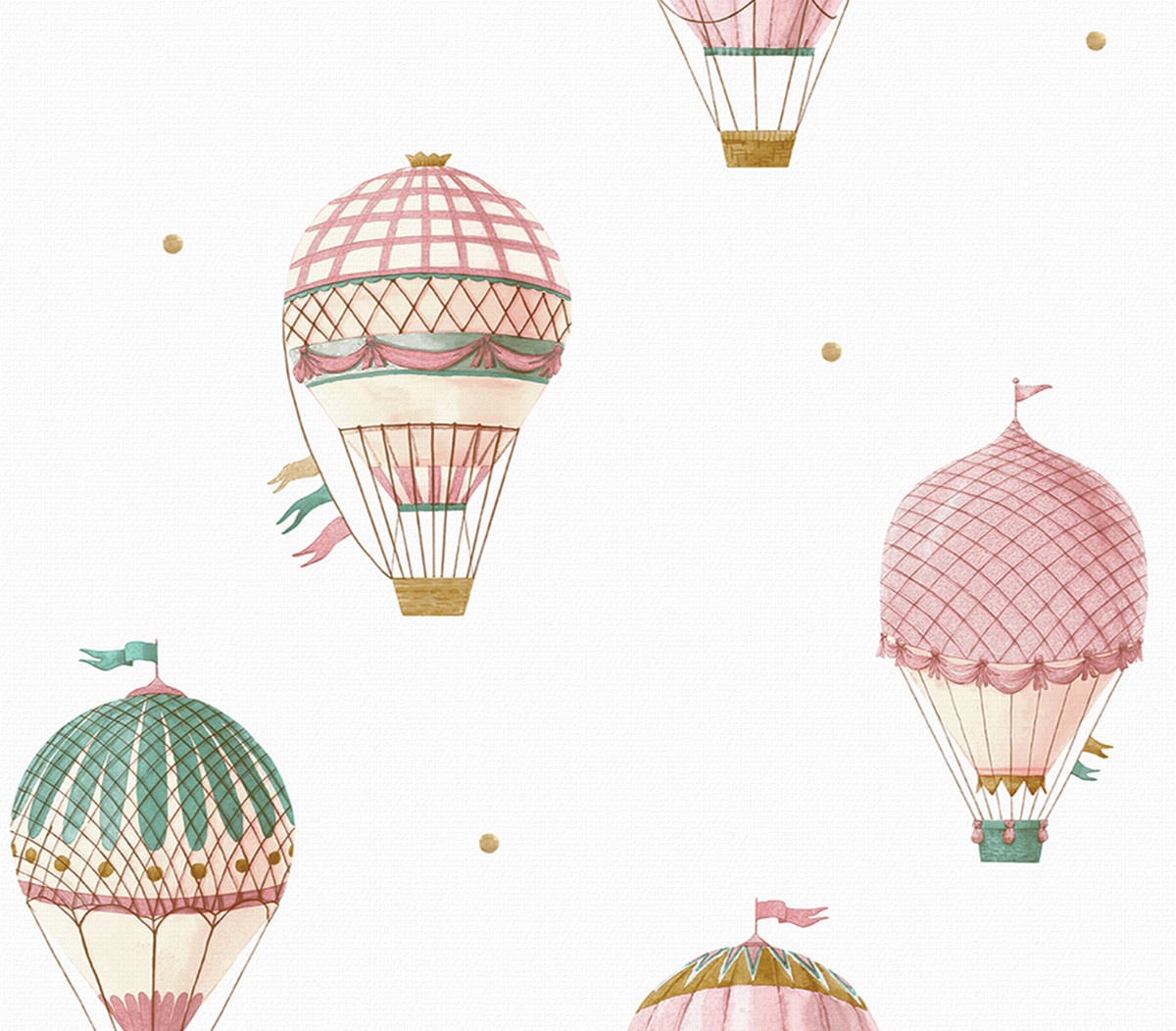 Little Dreamworld 5175-1