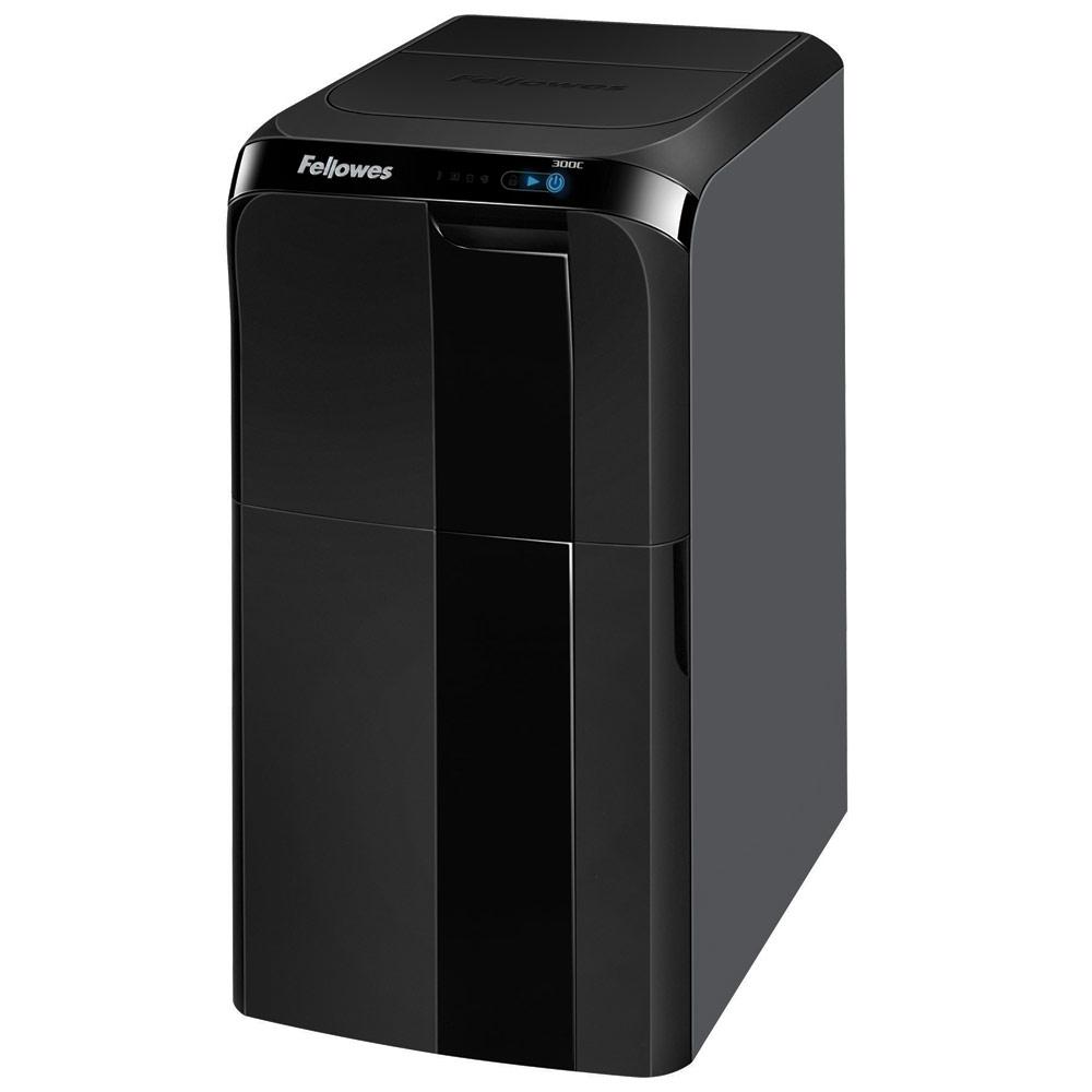 เครื่องทำลายเอกสาร Fellowes รุ่น Automax 350C