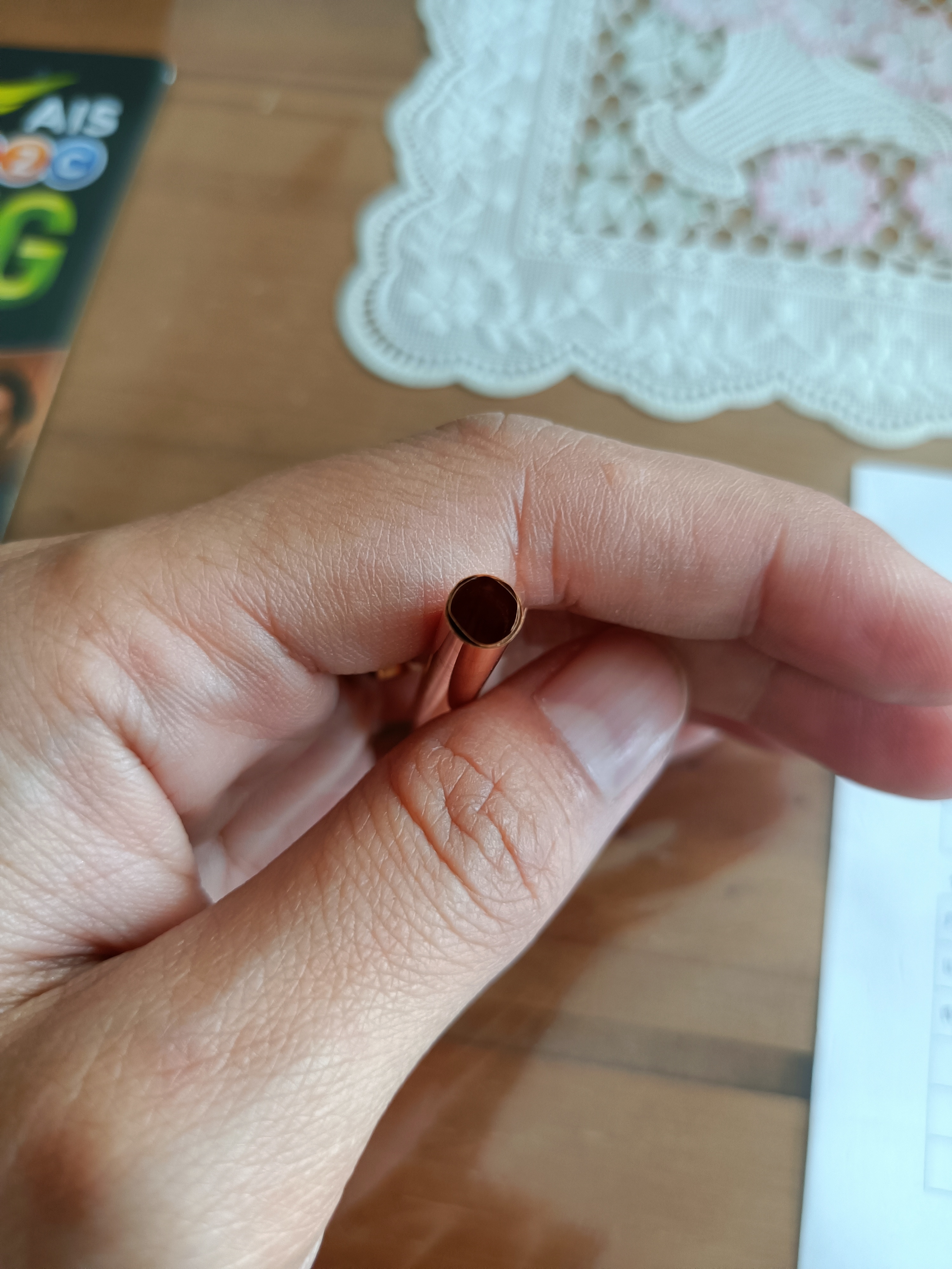 ตะกรุดมหาชนะ พสุธากัมปนาท หลวงพ่อเล็ก หลวงพ่อเอ หลวงพ่อบ๊ะ