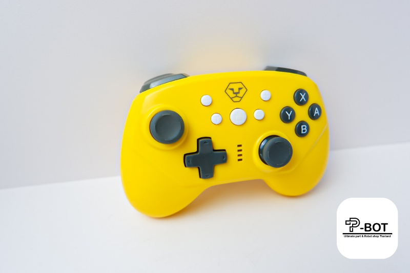 รีโมท PT Joy Stick