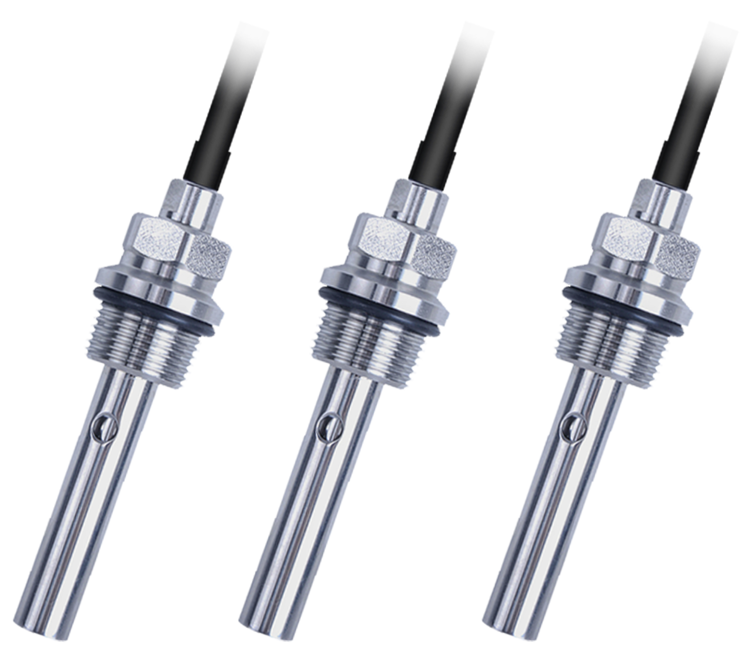 อิเล็กโทรดวัดค่าความนำไฟฟ้า (Conductivity Electrode) แบรนด์ : KEPLER รุ่น : KSUP-TDS SERIES A