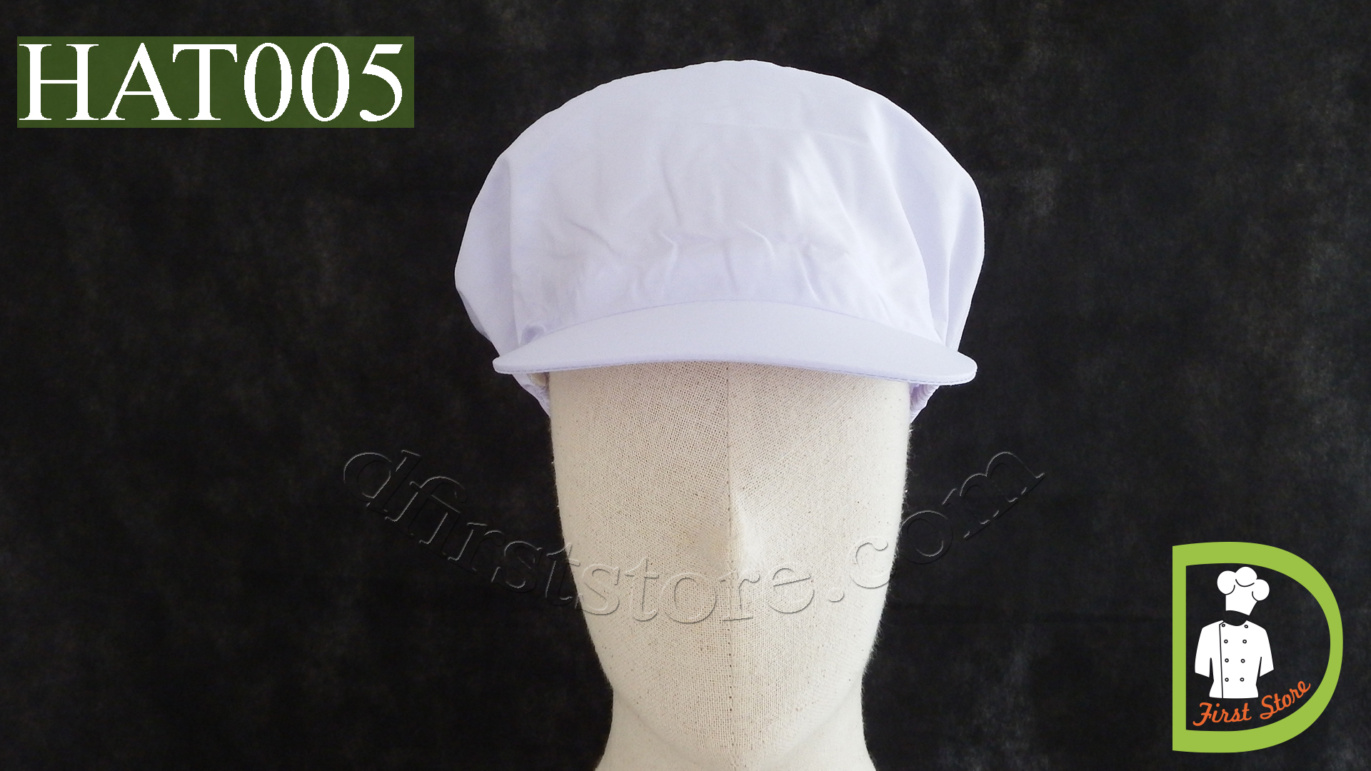 HAT005 Hat 12 pieces หมวก 12ชิ้น