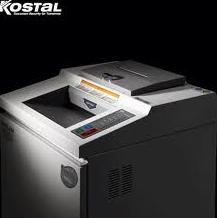 เครื่องทำลายเอกสาร KOSTAL รุ่น KS-8245CD