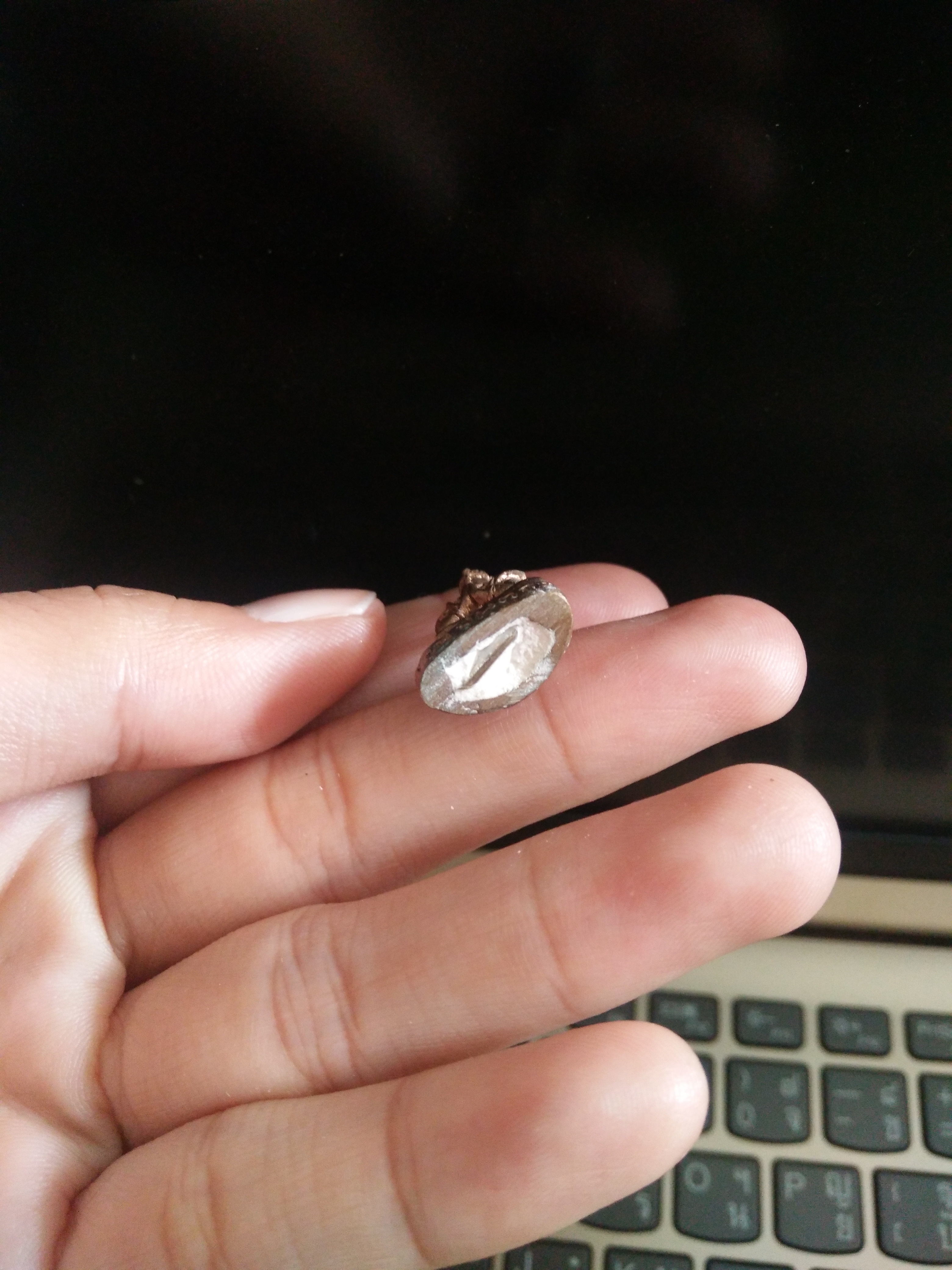 ท่านพี่พยนต์ (ท่านอินทกะ) วัดบึงลาดสวาย