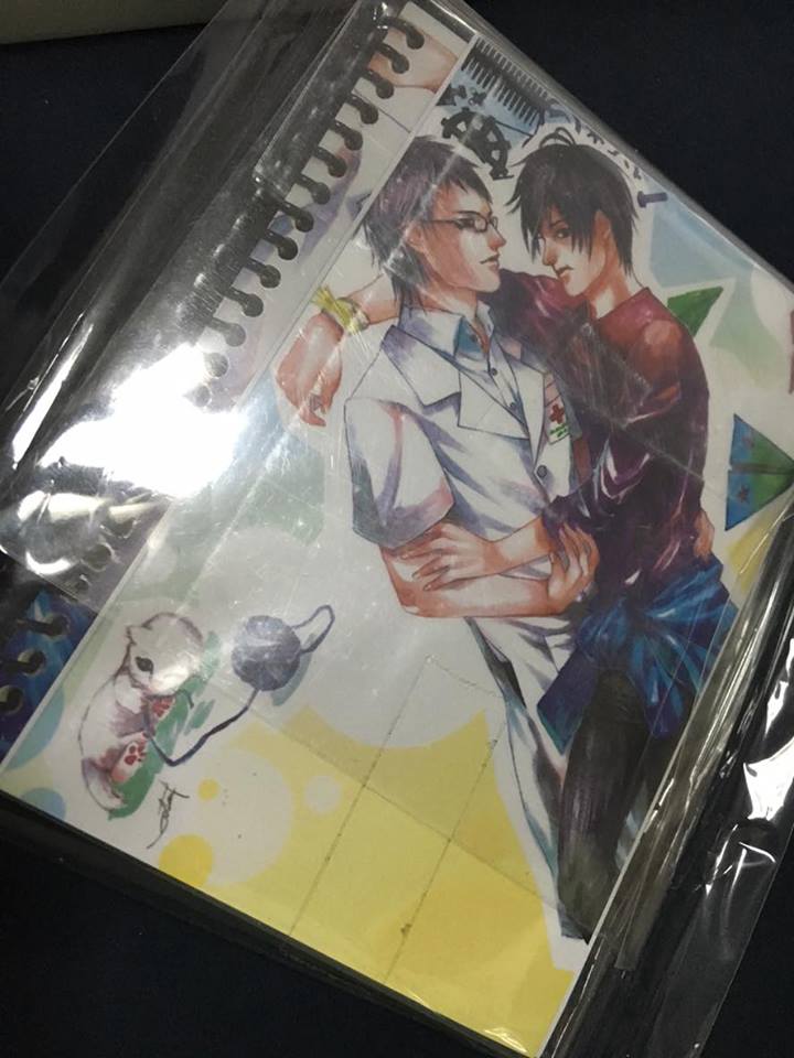 Love Surgery รักกวนๆฉบับป่วน(ว่าที่)คุณหมอ 2 เล่มจบ