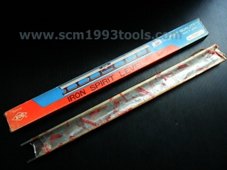 KOD รุ่น L-700S ระดับน้ำเหล็กหล่อ 24 นิ้ว ญี่ปุ่น IRON SPIRIT LEVEL