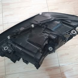 โคมไฟหน้า ข้างขวา มือสอง BMW X3 X4 G01 G02 8496826 Adaptive LED สภาพดี